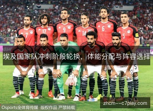 埃及国家队冲刺阶段轮换，体能分配与阵容选择